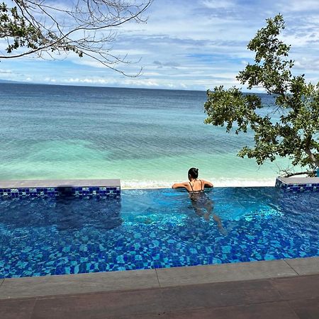 The French Villa-Santander Cebu Exterior foto
